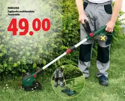 Lidl PARKSIDE offerta