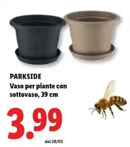 Lidl PARKSIDE offerta