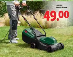 Lidl PARKSIDE offerta