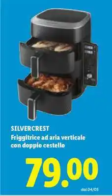 SILVERCREST