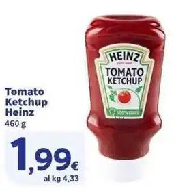 Sigma Superstore Tomato Ketchup Heinz offerta