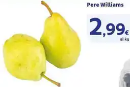 Sigma Superstore Pere Williams offerta