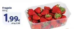 Sigma Superstore Fragole offerta