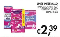 Coal Lines intervallo offerta