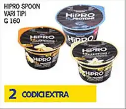 Coal Hipro spoon offerta