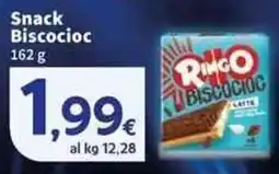 Sigma Superstore Snack Biscocioc offerta