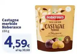 Sigma Superstore Castagne morbide Noberasco offerta