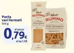 Sigma Superstore Pasta offerta