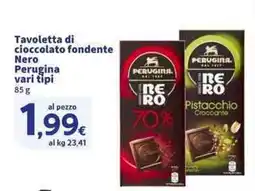 Sigma Superstore Tavoletta di cioccolato fondente Nero offerta