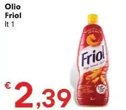 DeSpar Express Olio Friol offerta