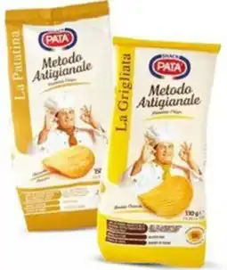 Maxi Supermercati Patatina artigianale PATA offerta