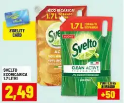 Risparmio Casa Svelto ecoricarica offerta