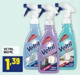 Risparmio Casa Vetril offerta
