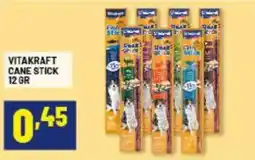 Risparmio Casa Vitakraft cane stick offerta