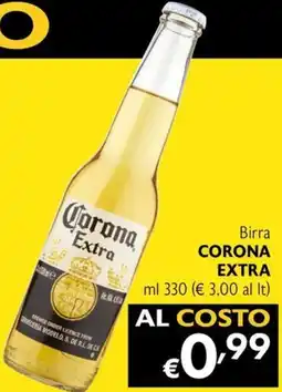 Maxi Supermercati Birra CORONA EXTRA offerta