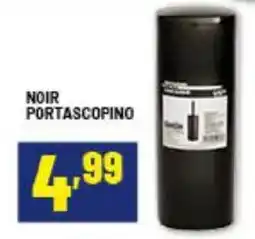 Risparmio Casa Noir portascopino offerta