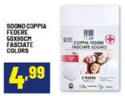 Risparmio Casa Sogno coppia federe offerta