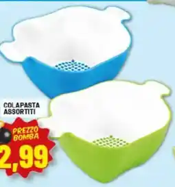 Risparmio Casa Gio' style colapasta offerta