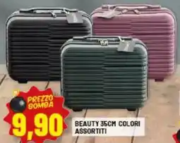 Risparmio Casa Beauty offerta