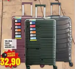 Risparmio Casa Valigia offerta