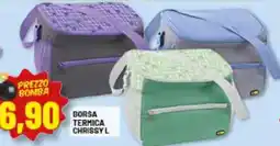 Risparmio Casa Borsa termica chrissy L offerta