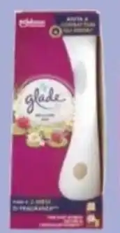 Panorama Deodorante ambiente spray automatic base+ ricarica GLADE offerta