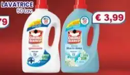 Punto Shopping Megastore LAVATRICE 50 Lav offerta