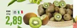 Madis Kiwi offerta