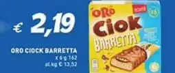 Coal Oro ciock barretta offerta