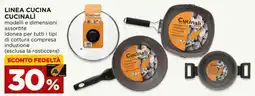 Alì Supermercati Linea cucina CUCINALÌ offerta
