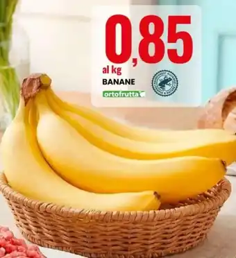 Banane