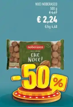 Conad Noci NOBERASCO offerta