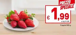Iper La Grande Fragole offerta