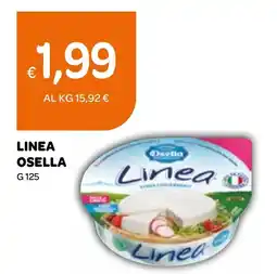 Ekom Linea OSELLA offerta