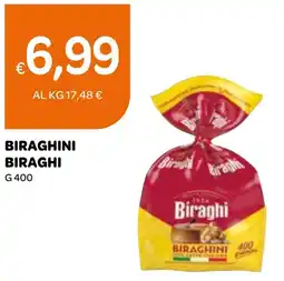 Ekom Biraghini biraghi offerta