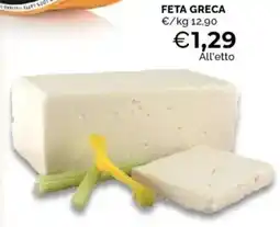 Mercatò Feta greca offerta