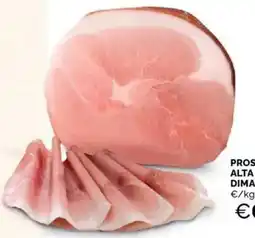 Mercatò Prosciutto cotto alta qualità dimarello offerta
