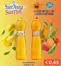 Mercatò Sant'anna santhe offerta
