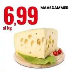 Eurospin Maasdammer offerta