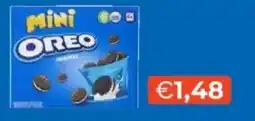 Mercatò Mini OREO offerta