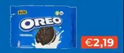 Mercatò Oreo original offerta