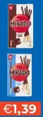 Mercatò Mikado offerta