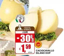Il Gigante Caciocavallo silano dop offerta