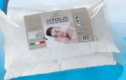 Conad Coppia di guanciali cuore di memory offerta