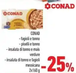 Conad Conad offerta