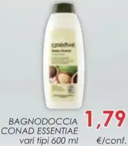 Conad Bagnodoccia CONAD ESSENTIAE offerta