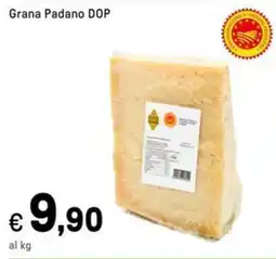 Iper La Grande Grana Padano DOP offerta