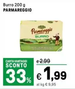 Iper La Grande Burro PARMAREGGIO offerta
