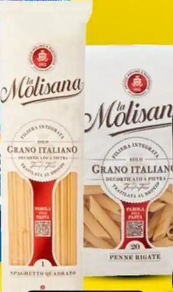 LA MOLISANA pasta di semola