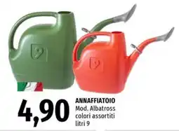 Famila Superstore ANNAFFIATOIO Mod. Albatross offerta